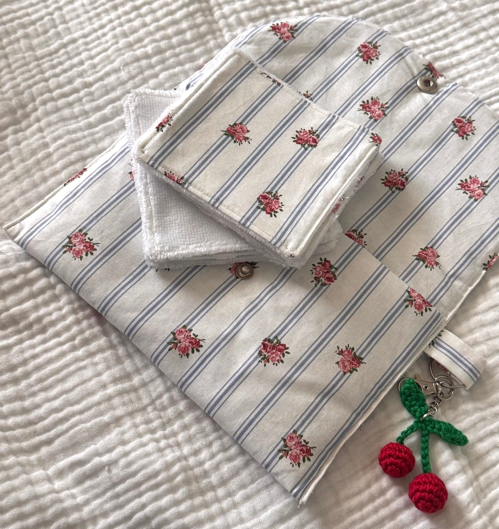 Petites fleurs 🌸