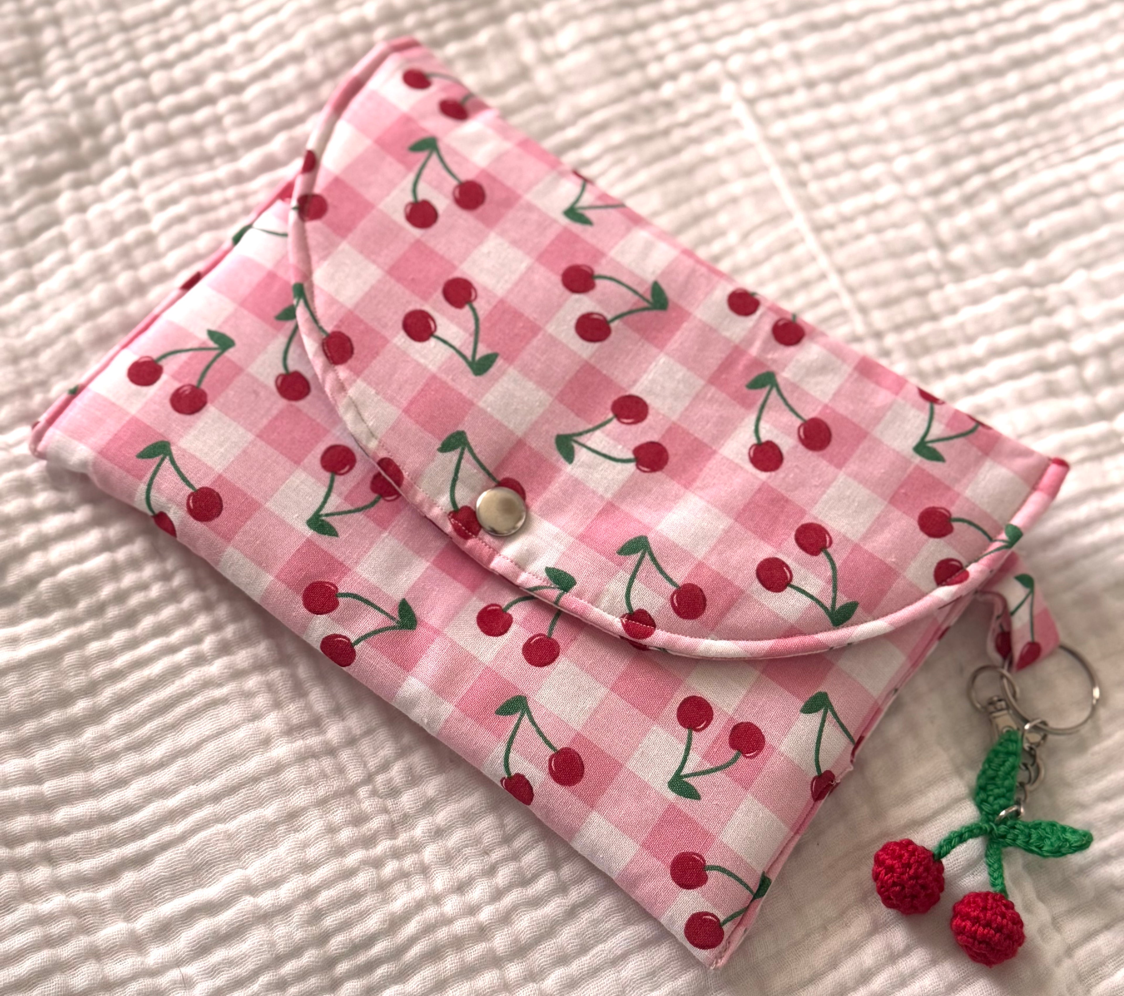 Petites Cerises 🍒