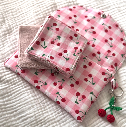Petites Cerises 🍒