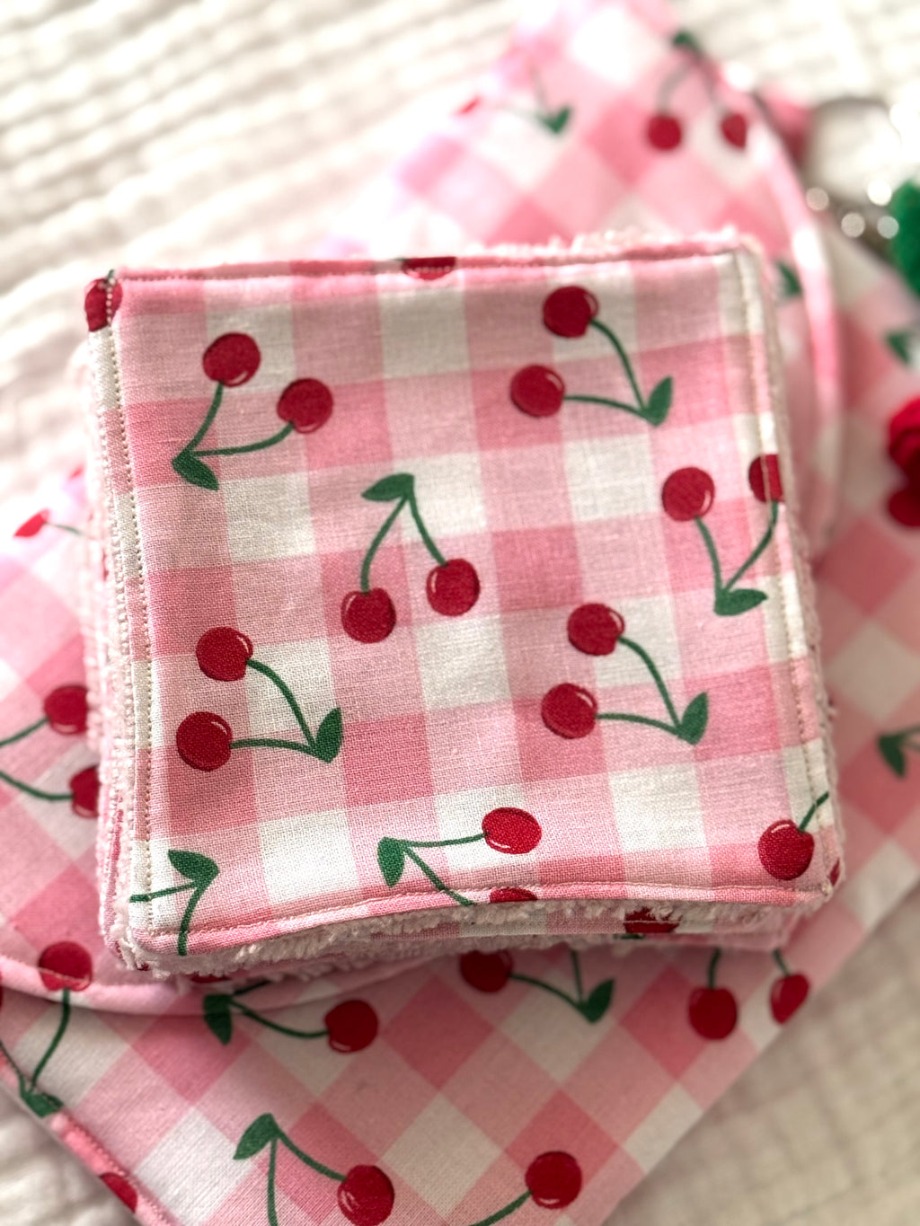 Petites Cerises 🍒