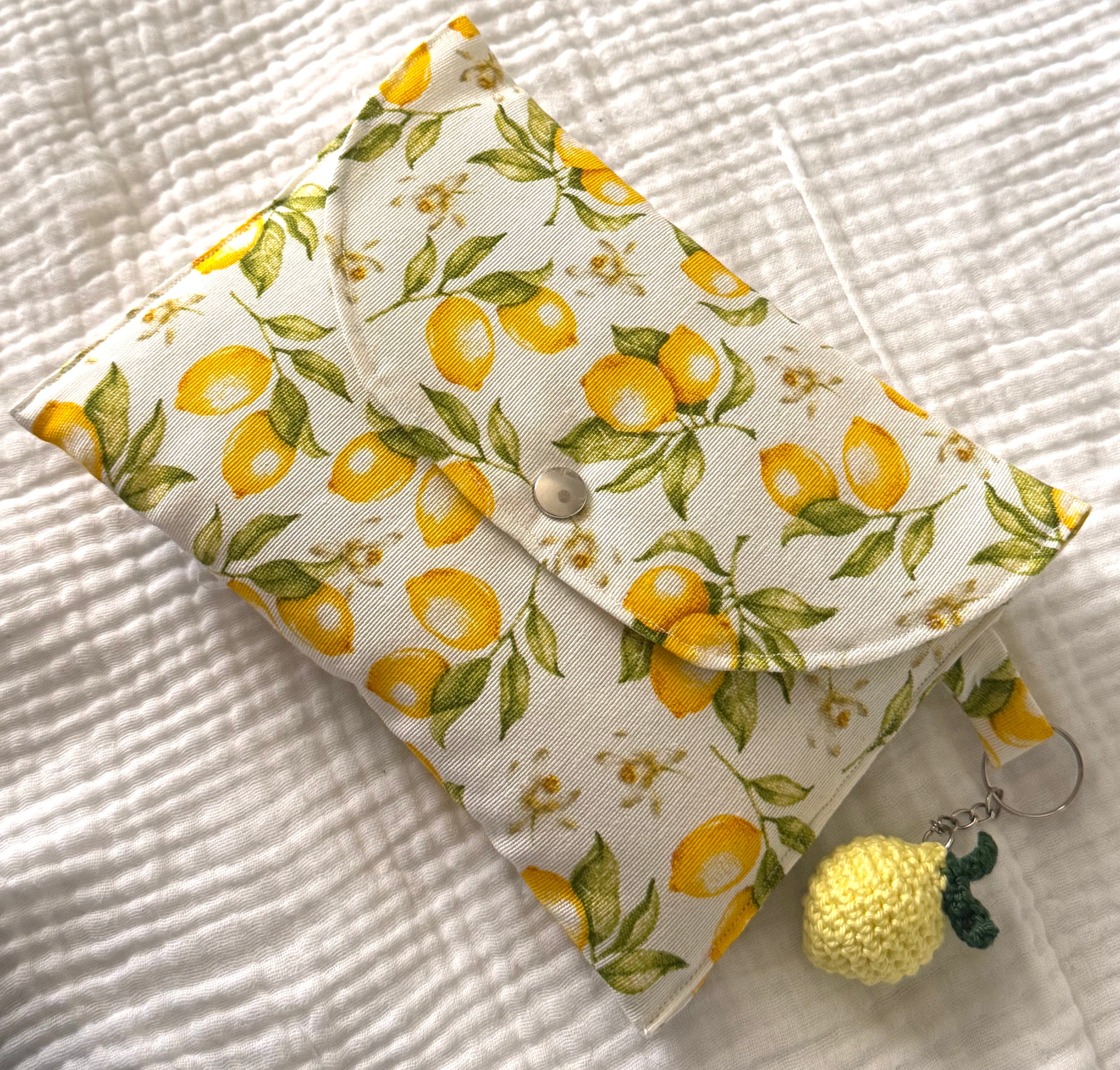Citrons 🍋