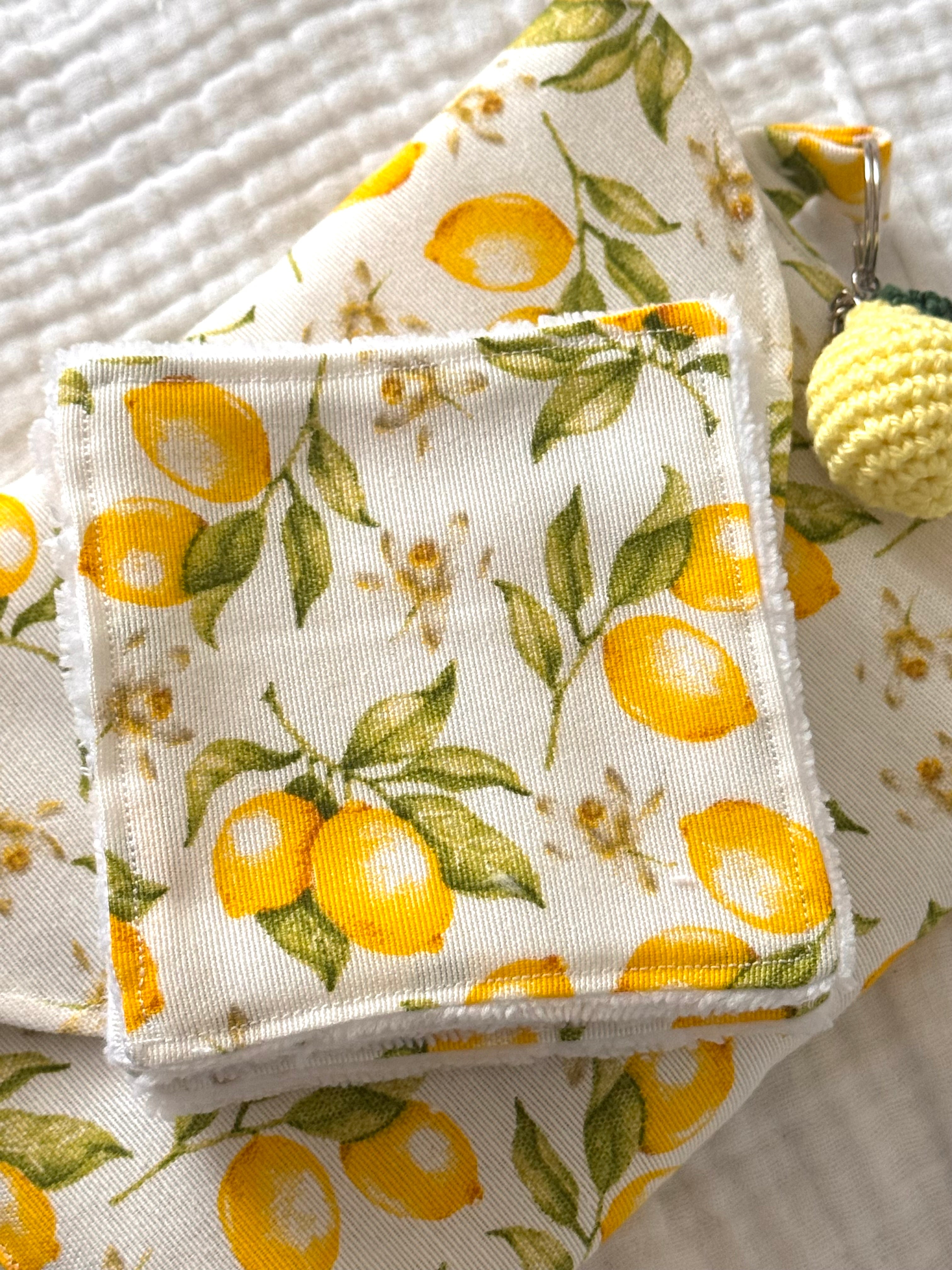 Citrons 🍋